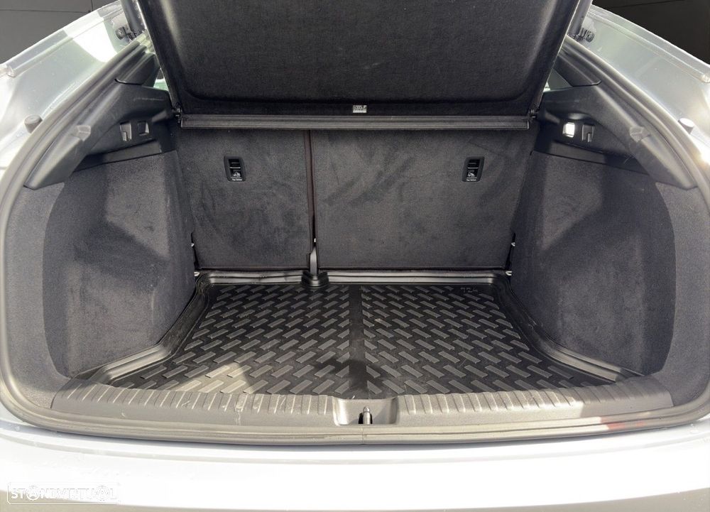 Audi Q4 Sportback e-tron 50 quattro - 13