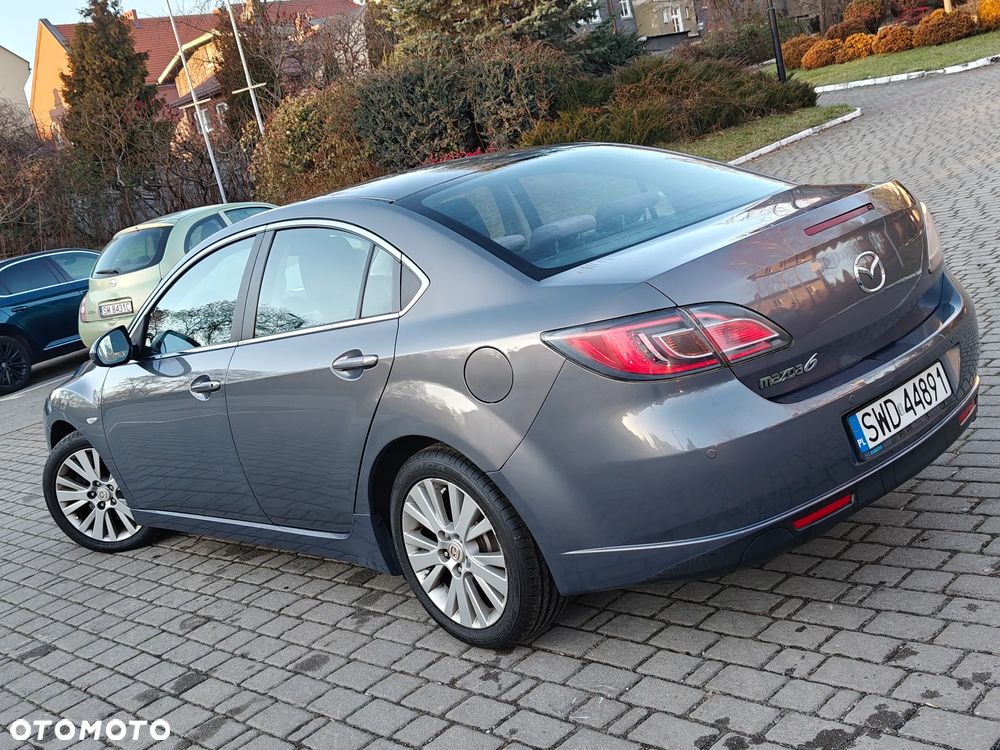 Mazda 6 1.8 Comfort - 2