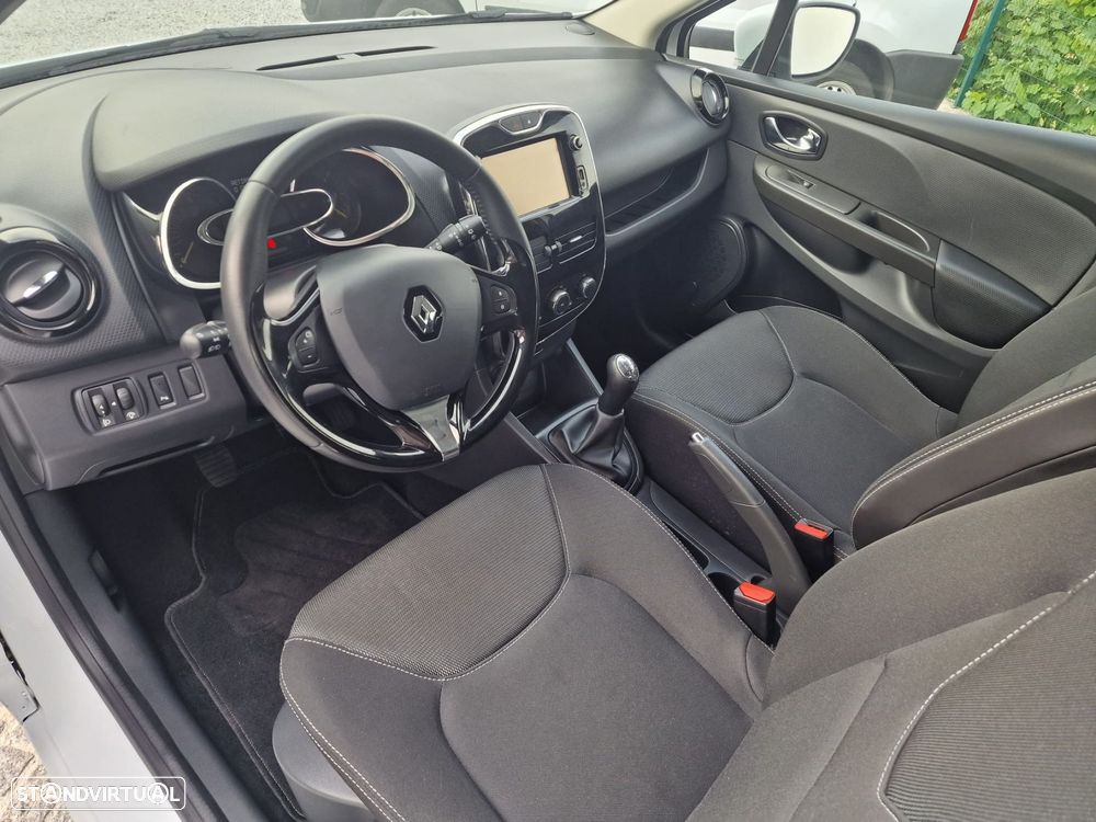 Renault Clio 1.5 dCi Confort - 18