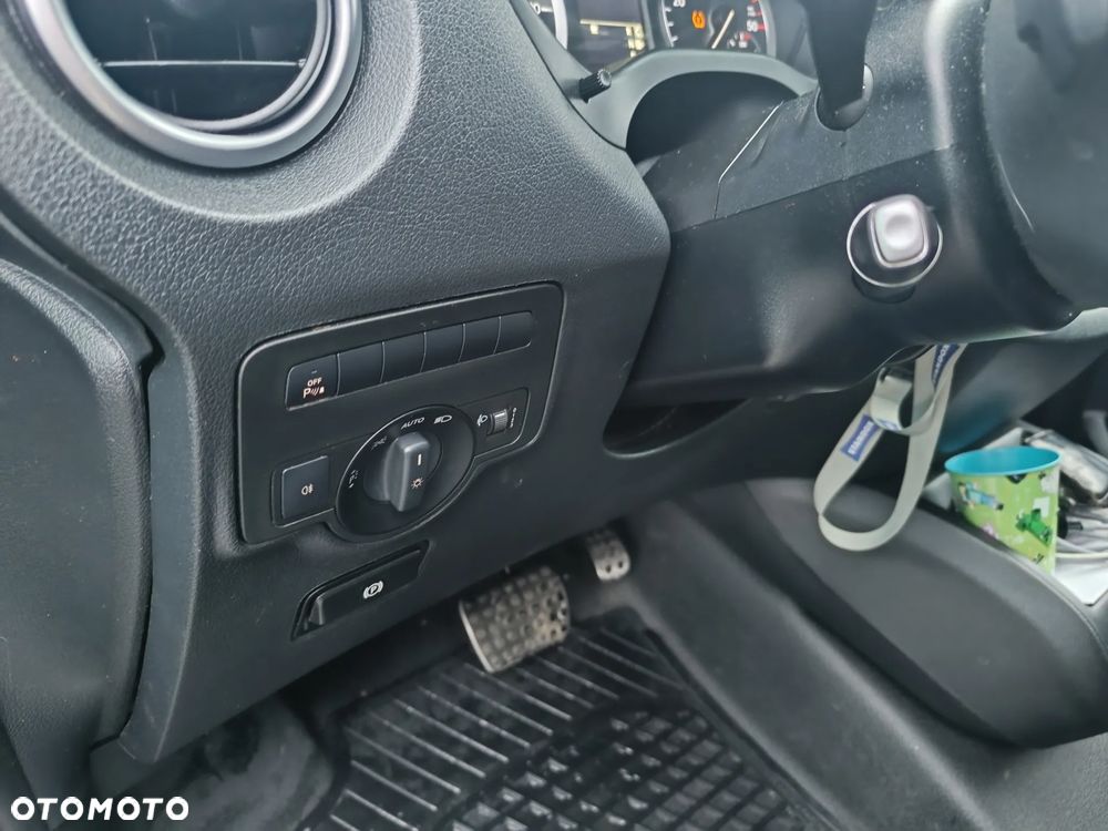 Mercedes-Benz Vito Tourer Lang EDITION - 16