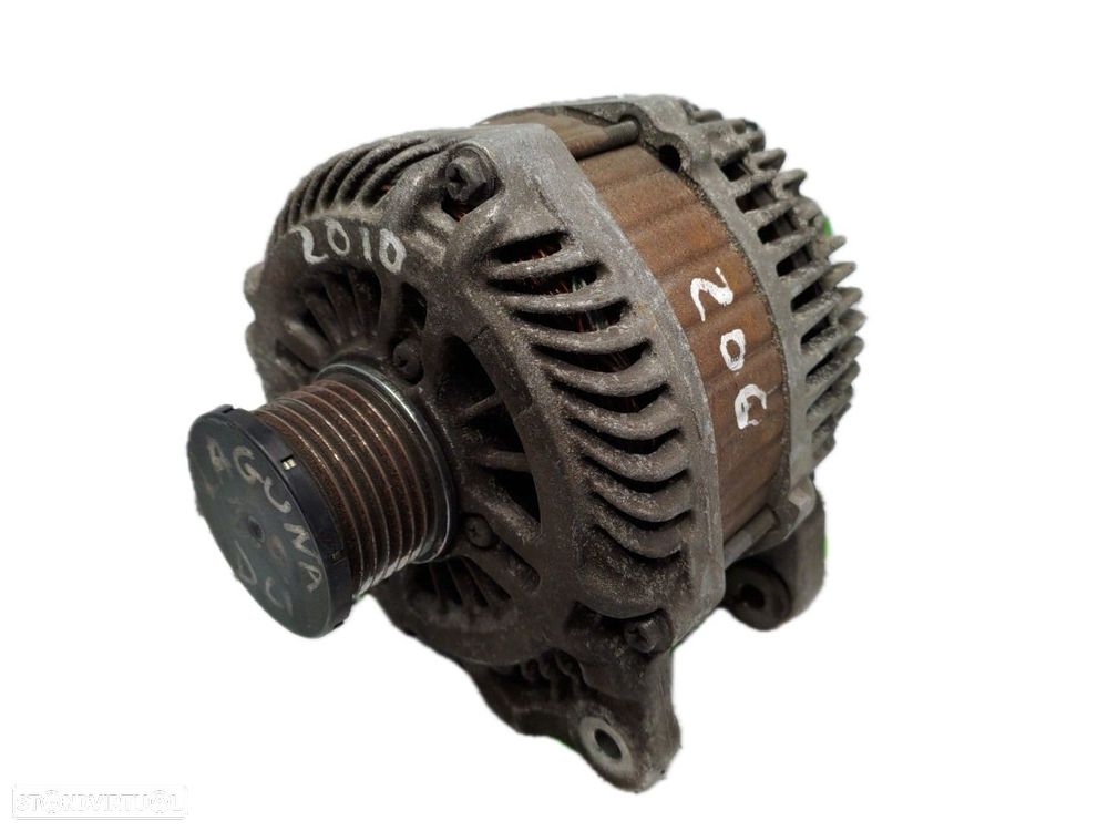 Alternador Renault Laguna Iii (Bt0/1) - 1