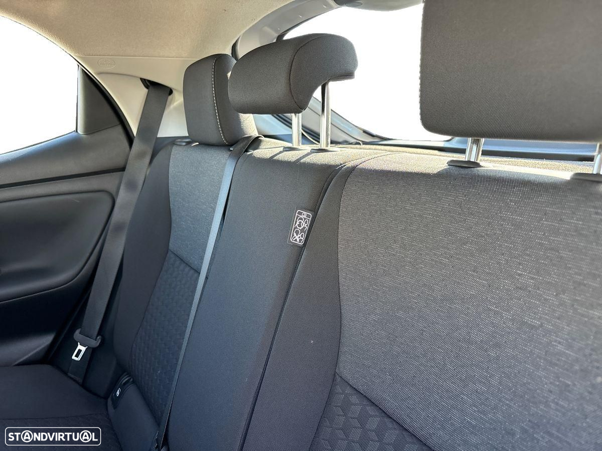 Toyota Yaris 1.0 VVT-i Comfort Plus - 11