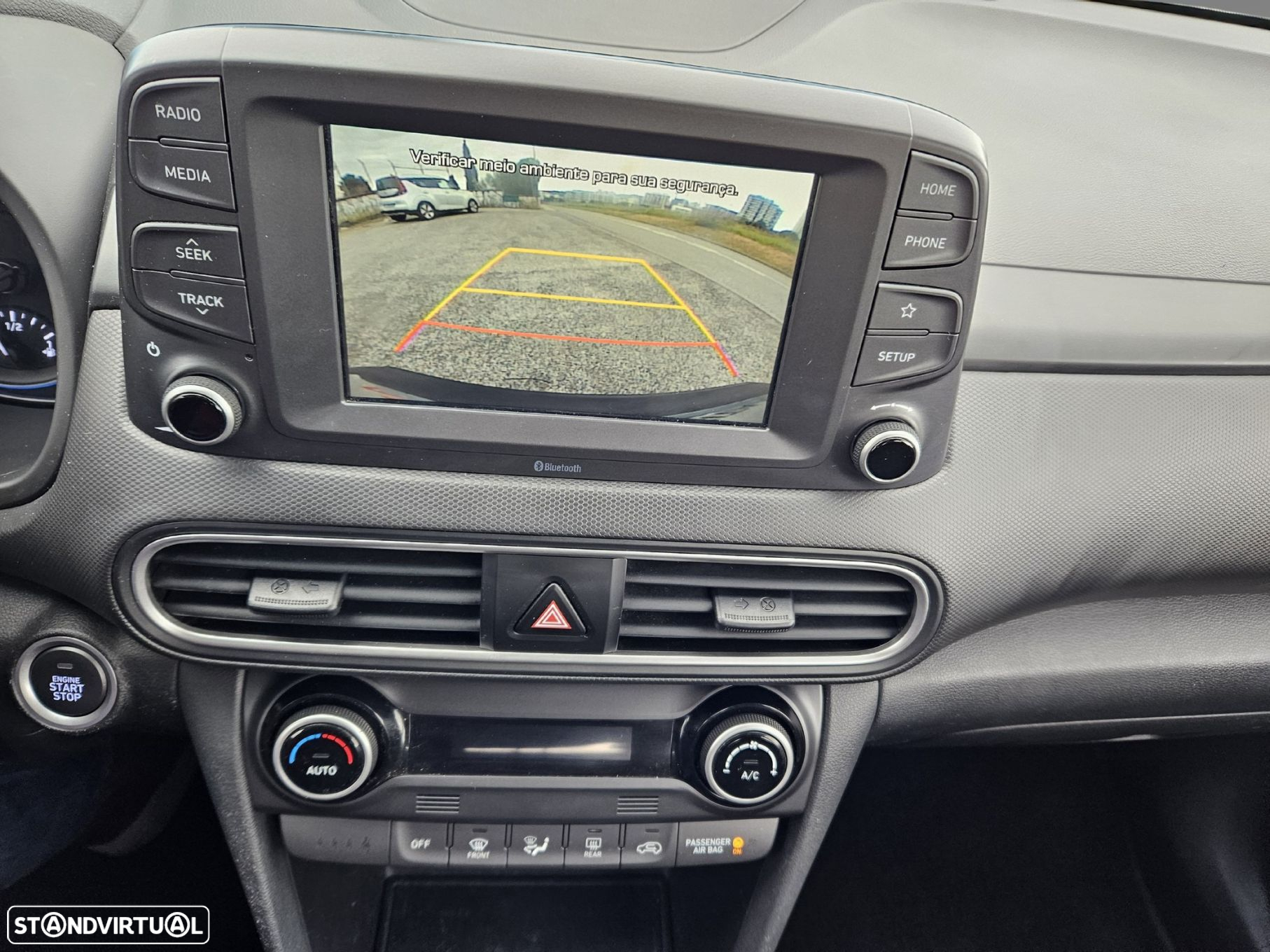 Hyundai Kauai 1.0 T-GDi Premium - 15