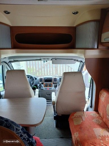 Pilote Reference - 26