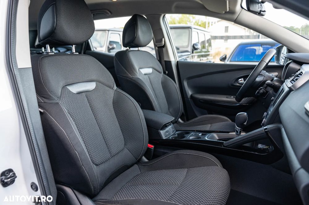 Renault Kadjar 1.5 DCI EDC Zen - 10