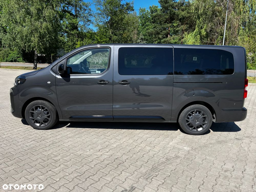 Citroën SpaceTourer 2.0 BlueHDi XL Plus EAT8 - 9