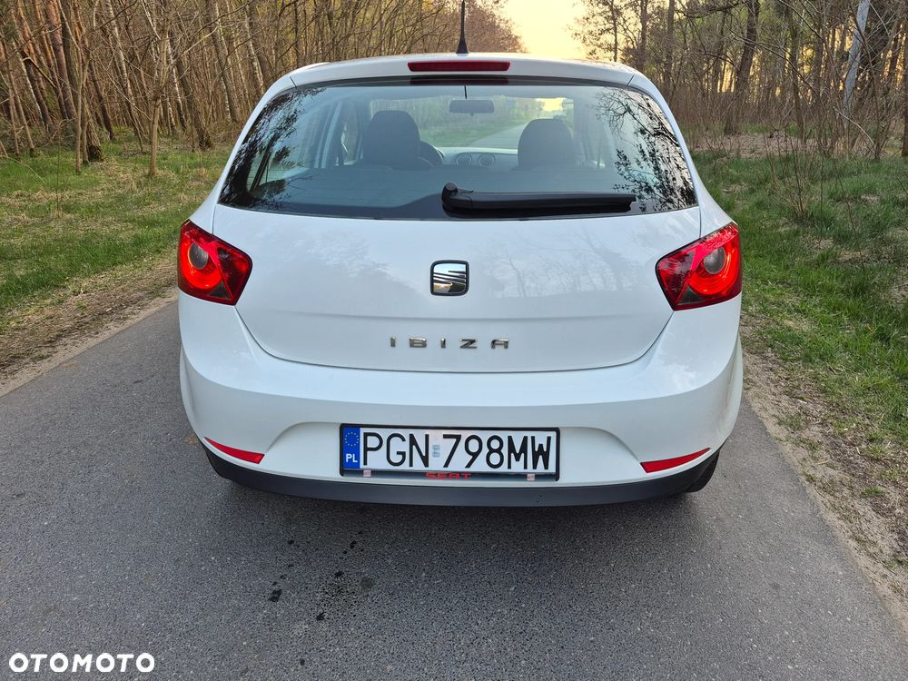 Seat Ibiza - 23