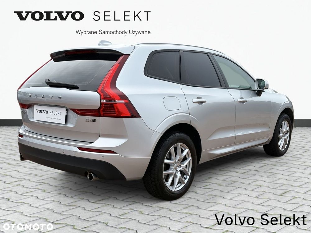 Volvo XC 60 D4 AWD Momentum - 7