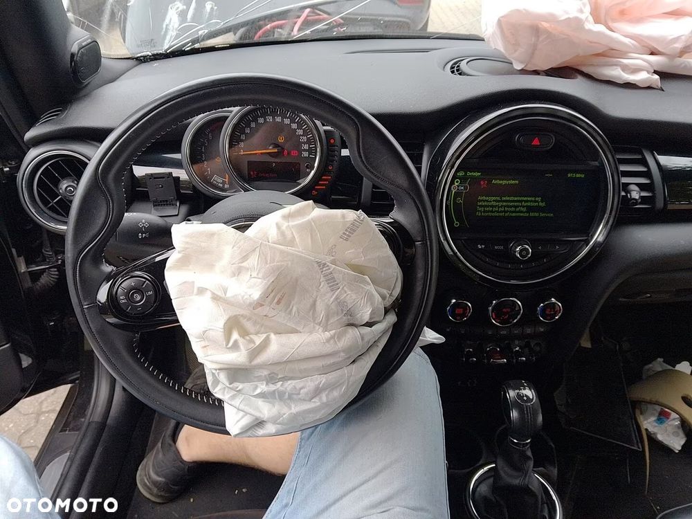 MINI Cooper John Works Sport-Aut - 8