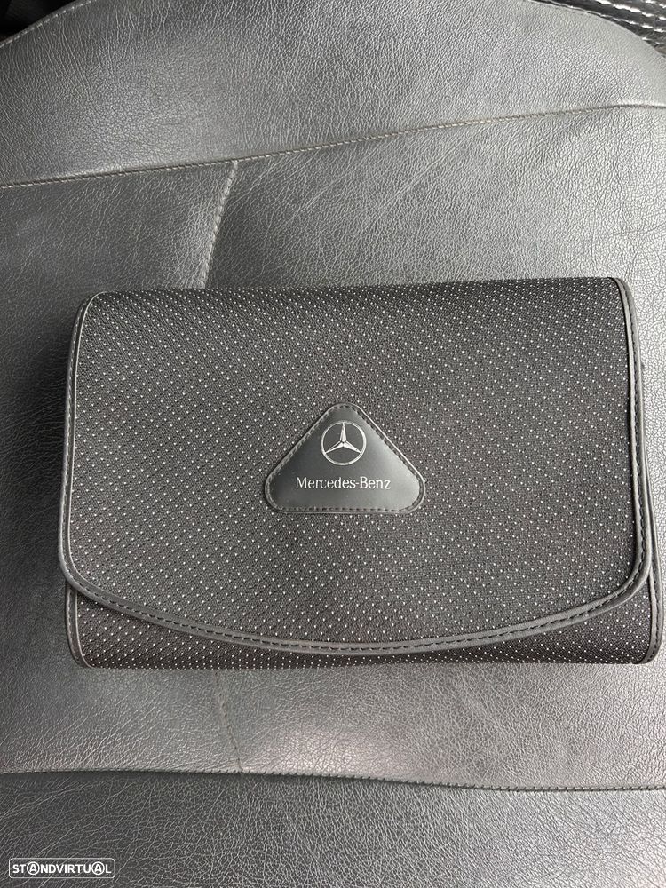 Mercedes-Benz C 200 - 8