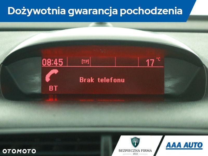 Opel Mokka - 12