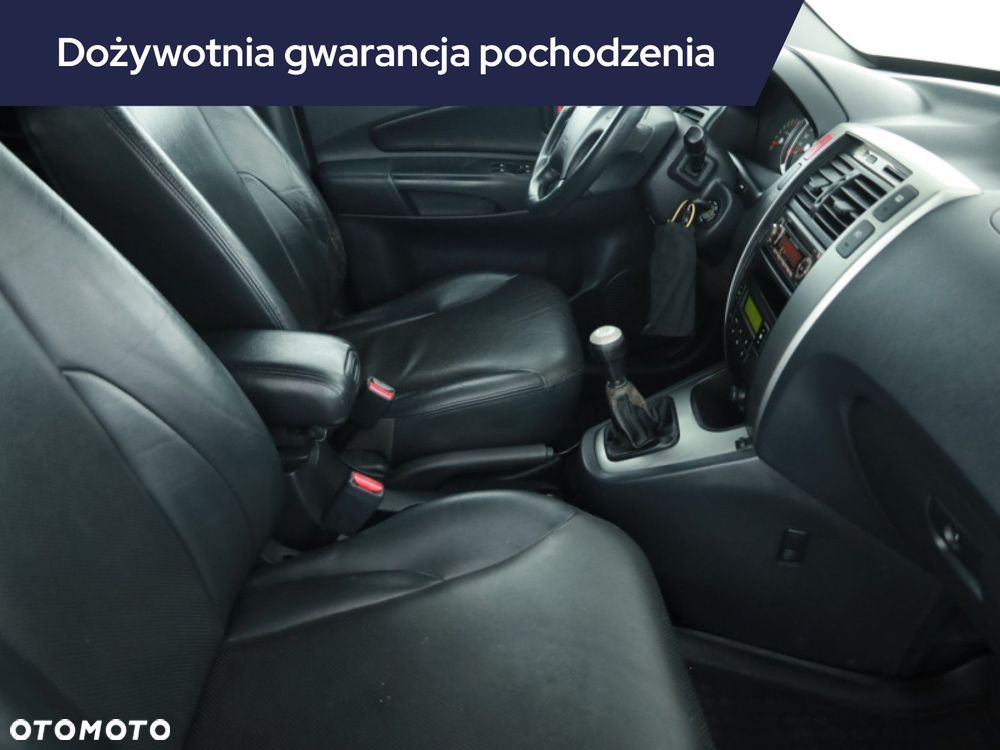 Hyundai Tucson - 9