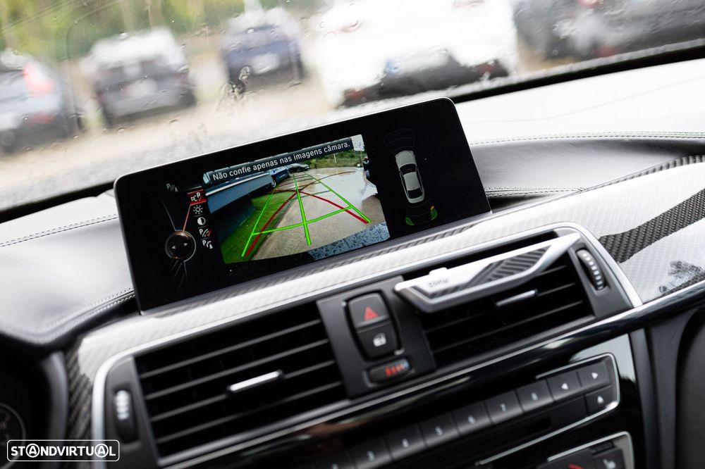 BMW M4 DKG Competition - 9