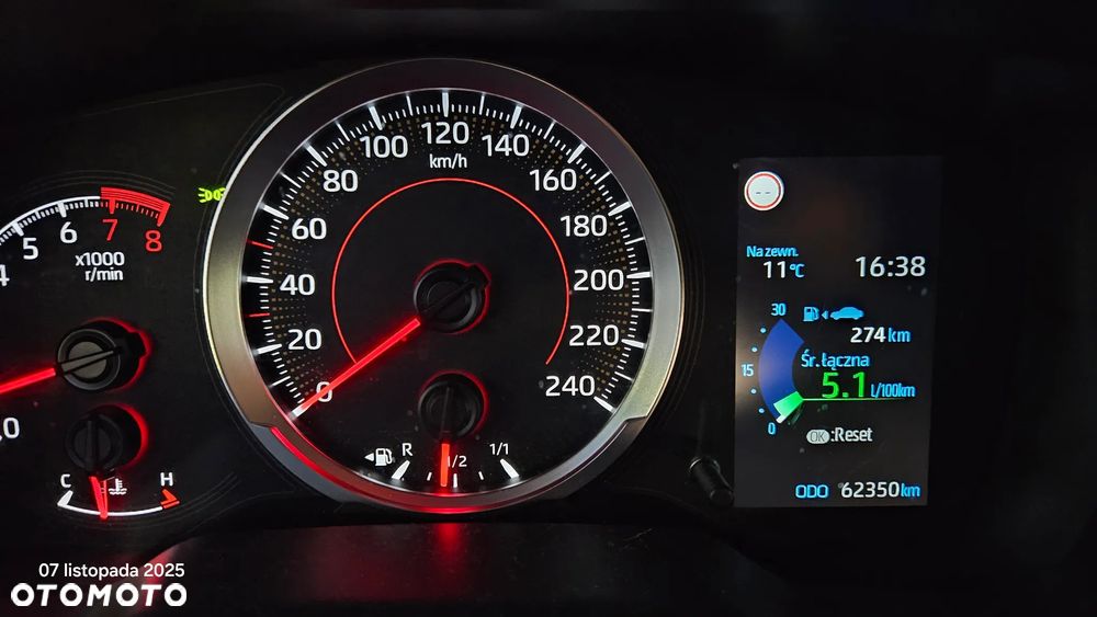 Toyota Corolla 1.5 Comfort - 29