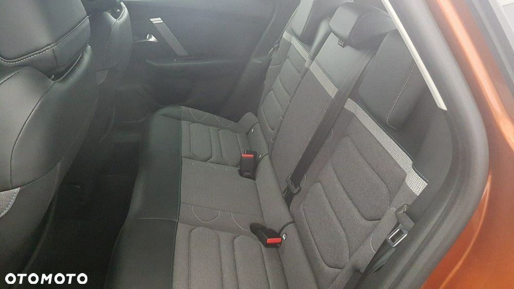 Citroën C4 - 15