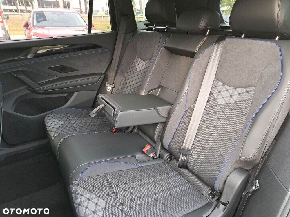Volkswagen Tayron 2.0 TSI 4Mot R-Line Plus DSG - 17
