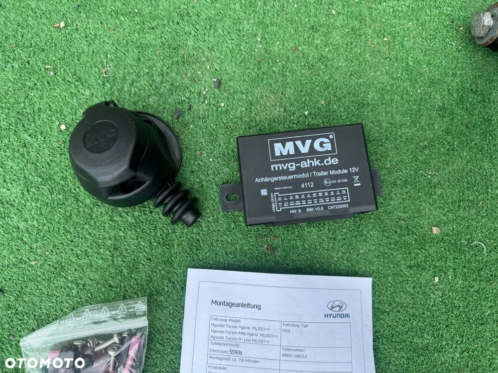 HYUNDAI TUCSON IV 4 NX4E HAK HOLOWNICZY ORG EU 9999Z040312 - 7