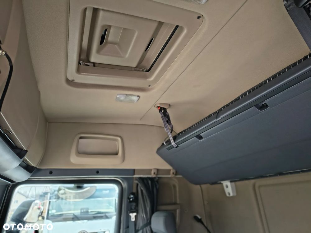 Scania G 250 AUTOMAT KRAJOWY - 19