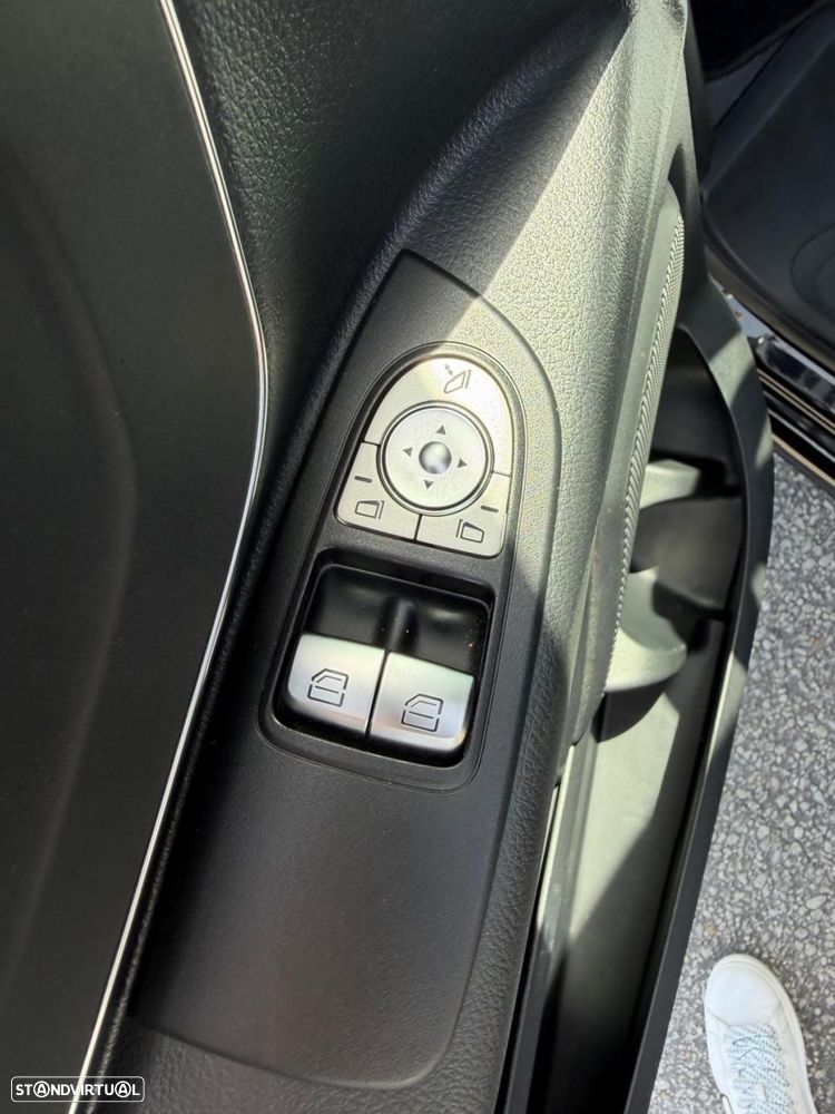 Mercedes-Benz Vito 119 CDi/32 Standard Pro - 18