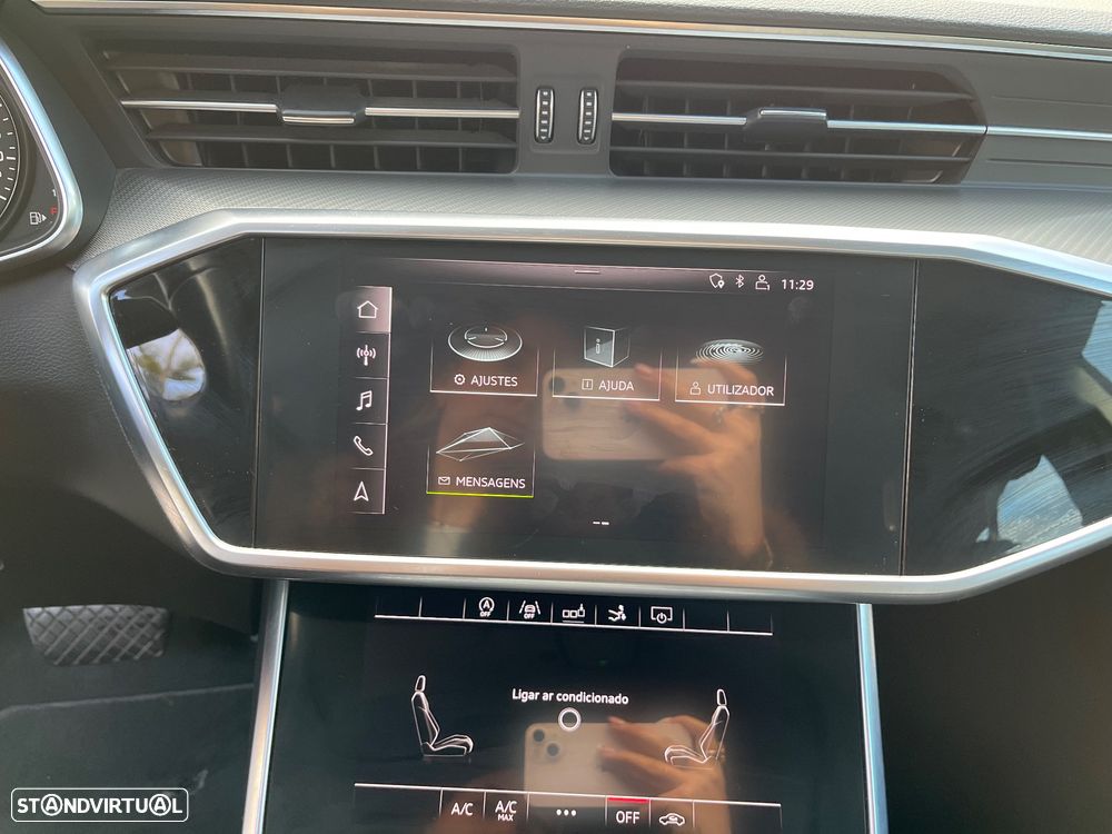 Audi A7 Sportback 50 TDI V6 quattro Tiptronic - 40