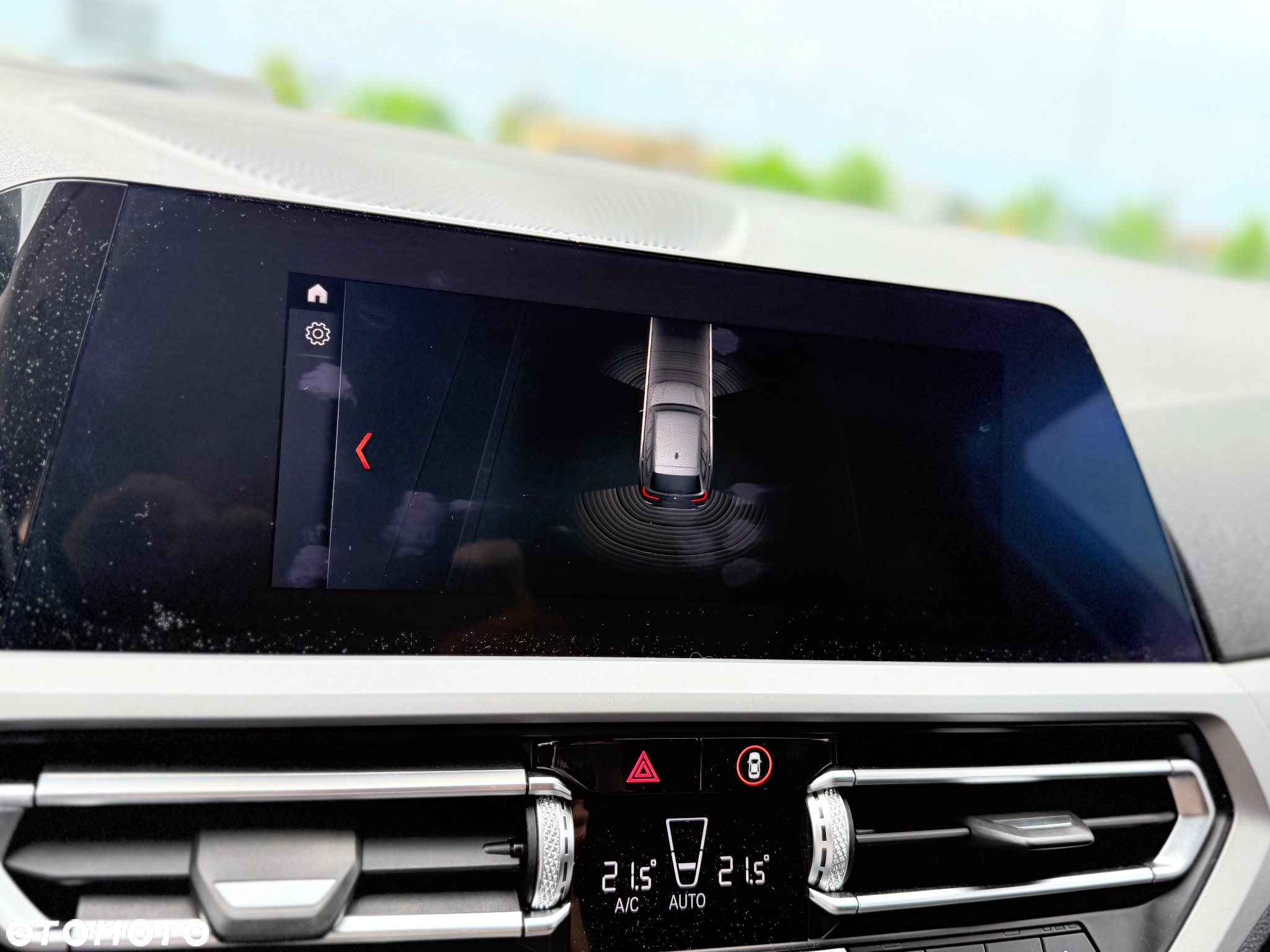 BMW Seria 3 318d Touring Advantage - 24