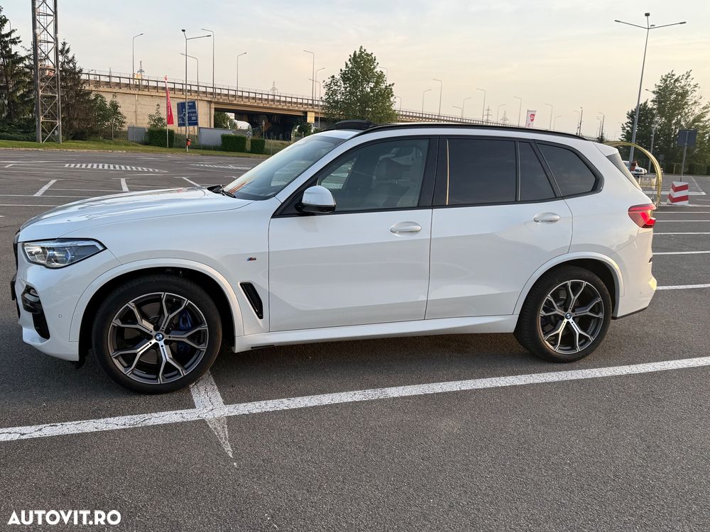 BMW X5 M - 2