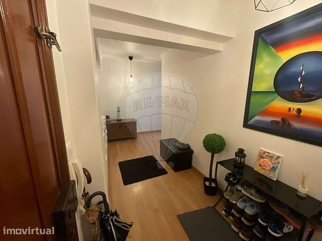 Apartamento T3 para venda - Grande imagem: 5/14