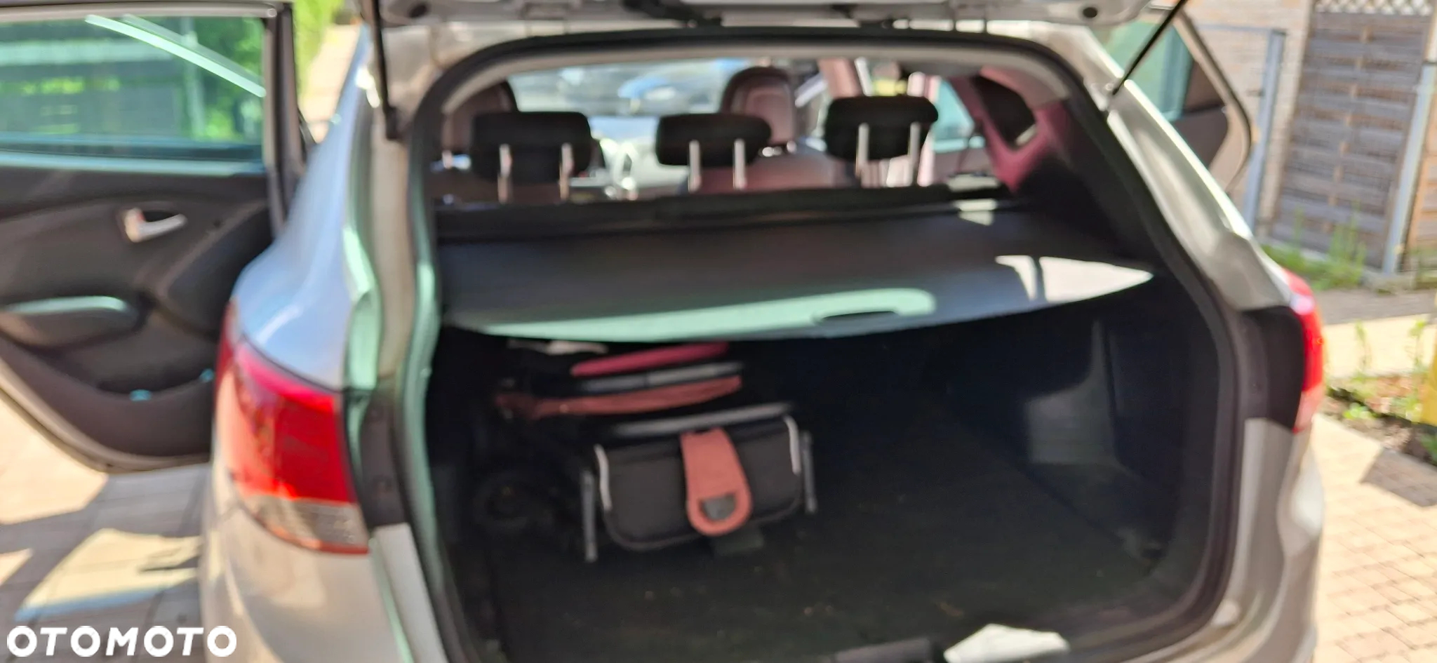 Hyundai ix35 - 16