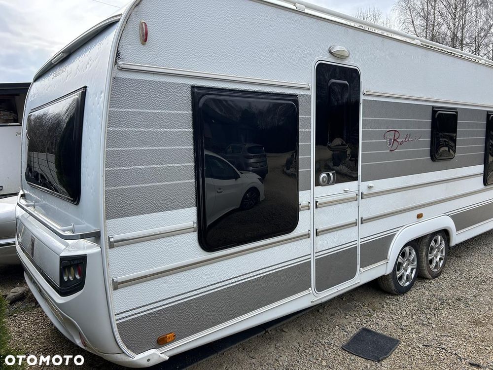 Tabbert bellini 620 - 3