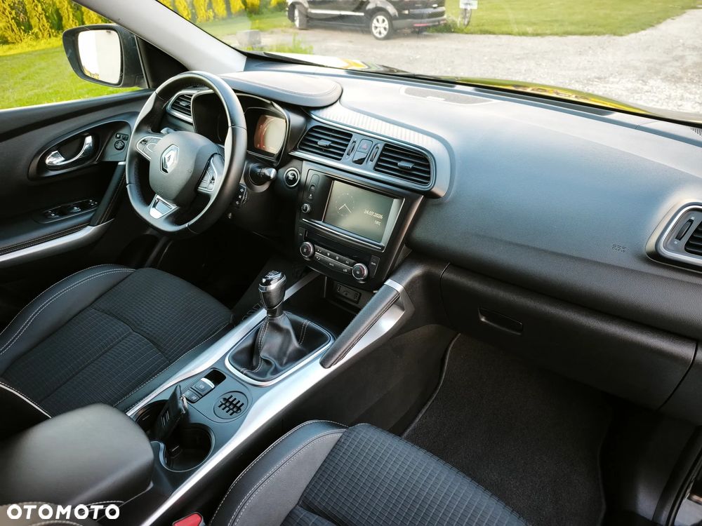 Renault Kadjar - 32