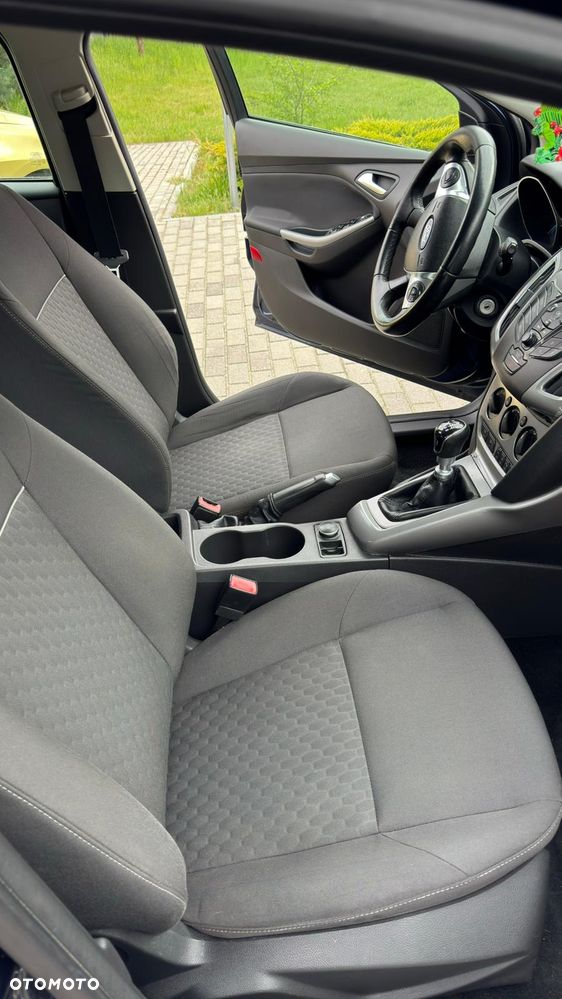 Ford Focus - 9