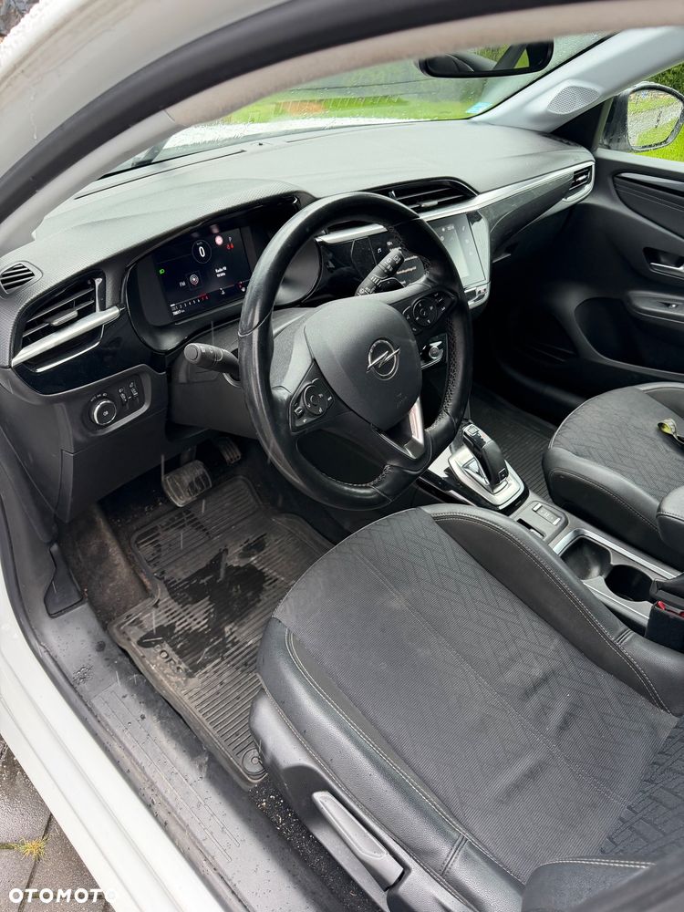 Opel Corsa 1.2 Elegance Business Pack S&S - 5