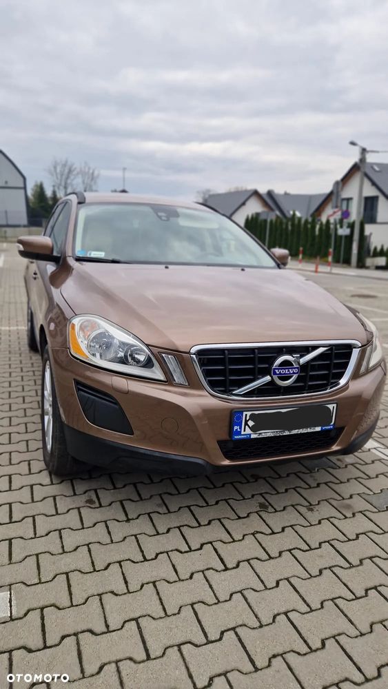 Volvo XC 60 - 9