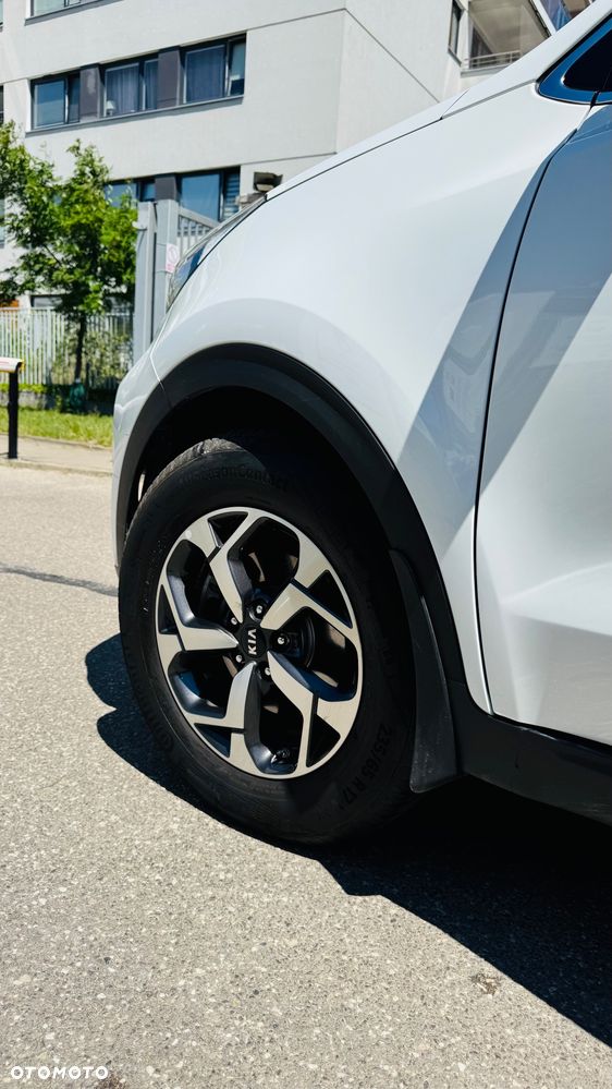 Kia Sportage 1.6 GDI L 2WD - 8