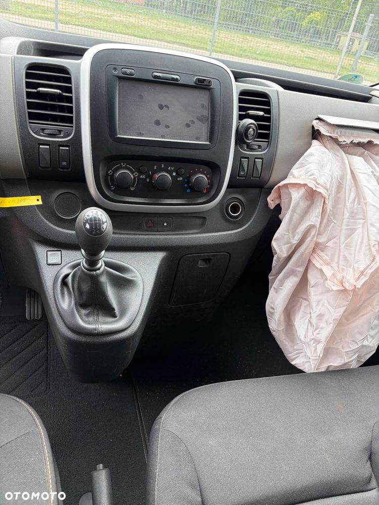 Renault Trafic L2H1 2,9t Pack Clim - 10