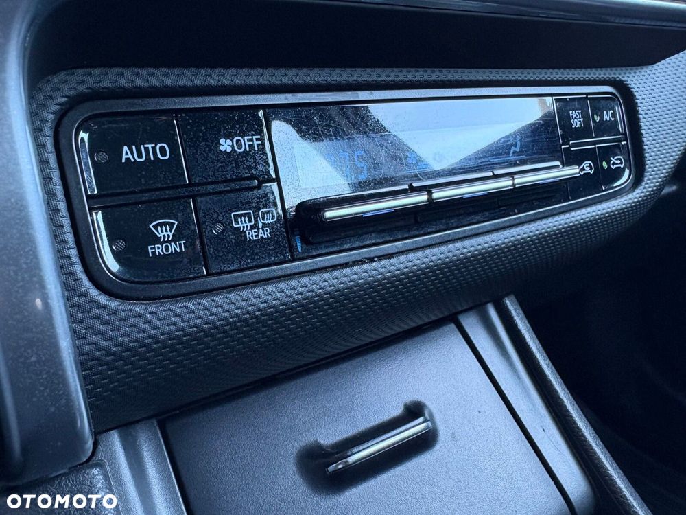 Toyota Auris 1.6 Active - 22