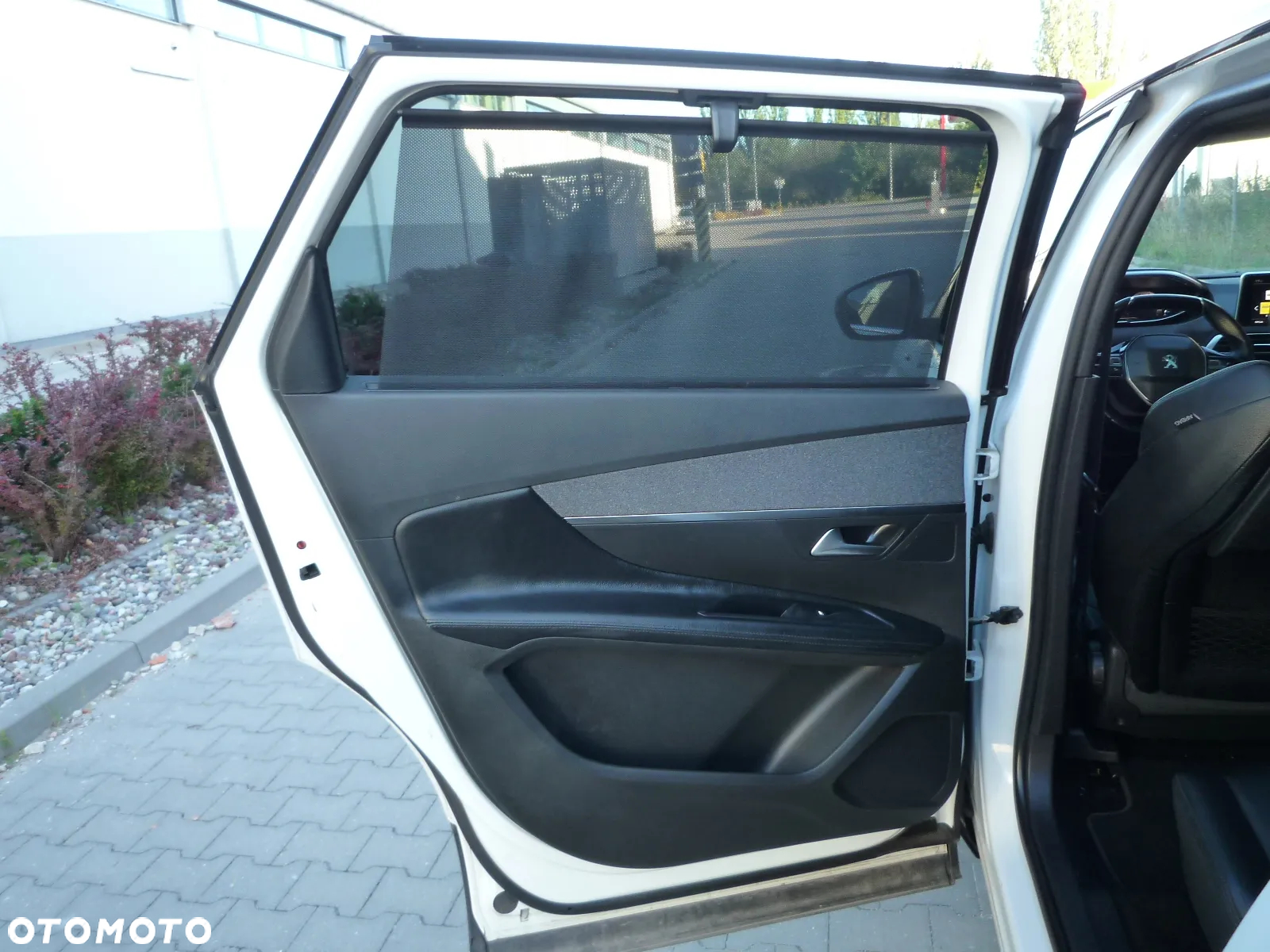 Peugeot 5008 2.0 BlueHDi Allure 7os - 31