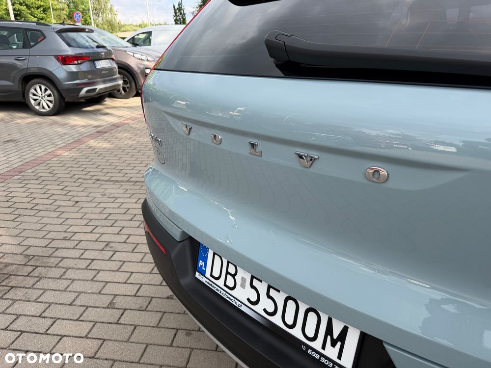 Volvo XC 40 T4 Geartronic Inscription - 24