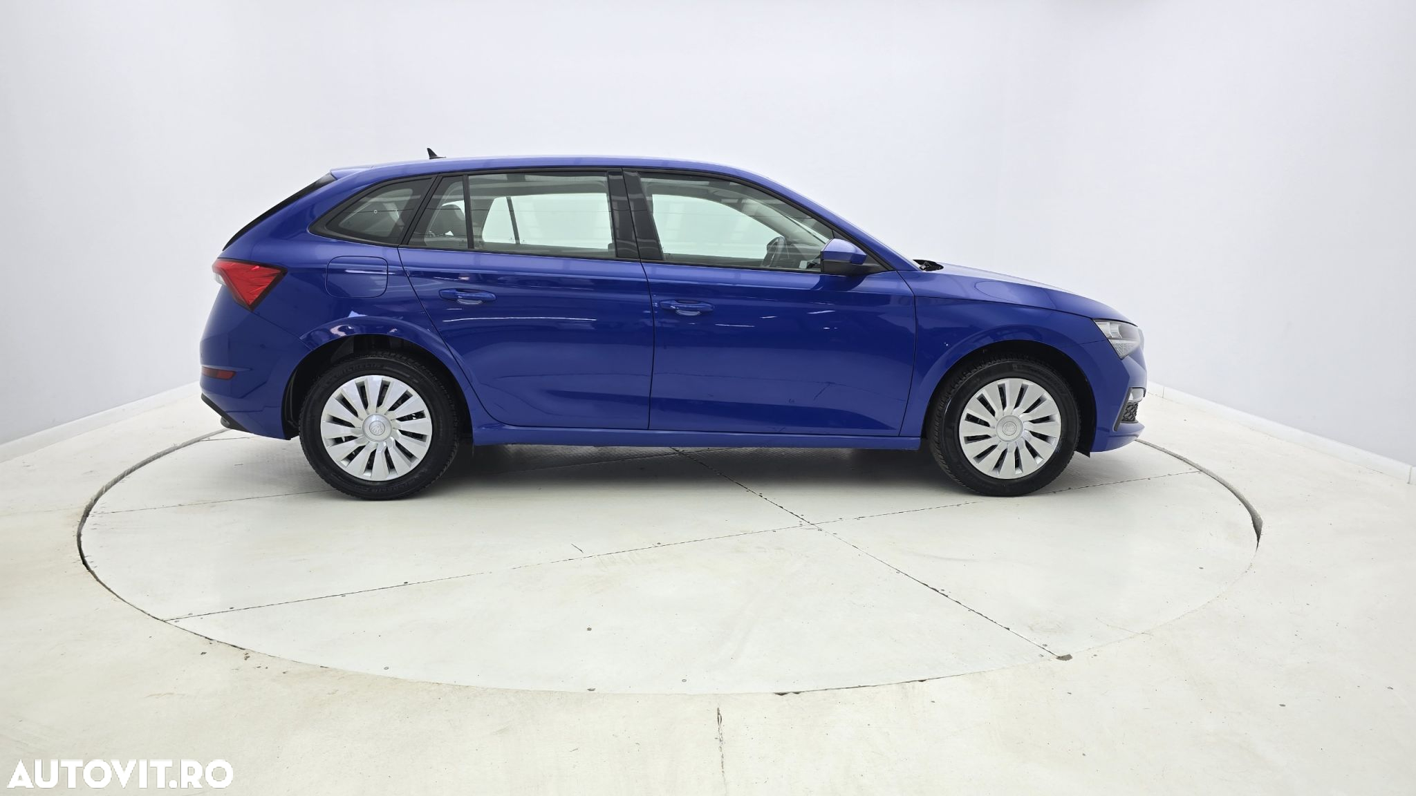 Skoda Scala - 5