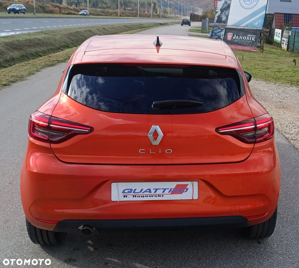 Renault Clio SCe 65 BUSINESS EDITION - 13