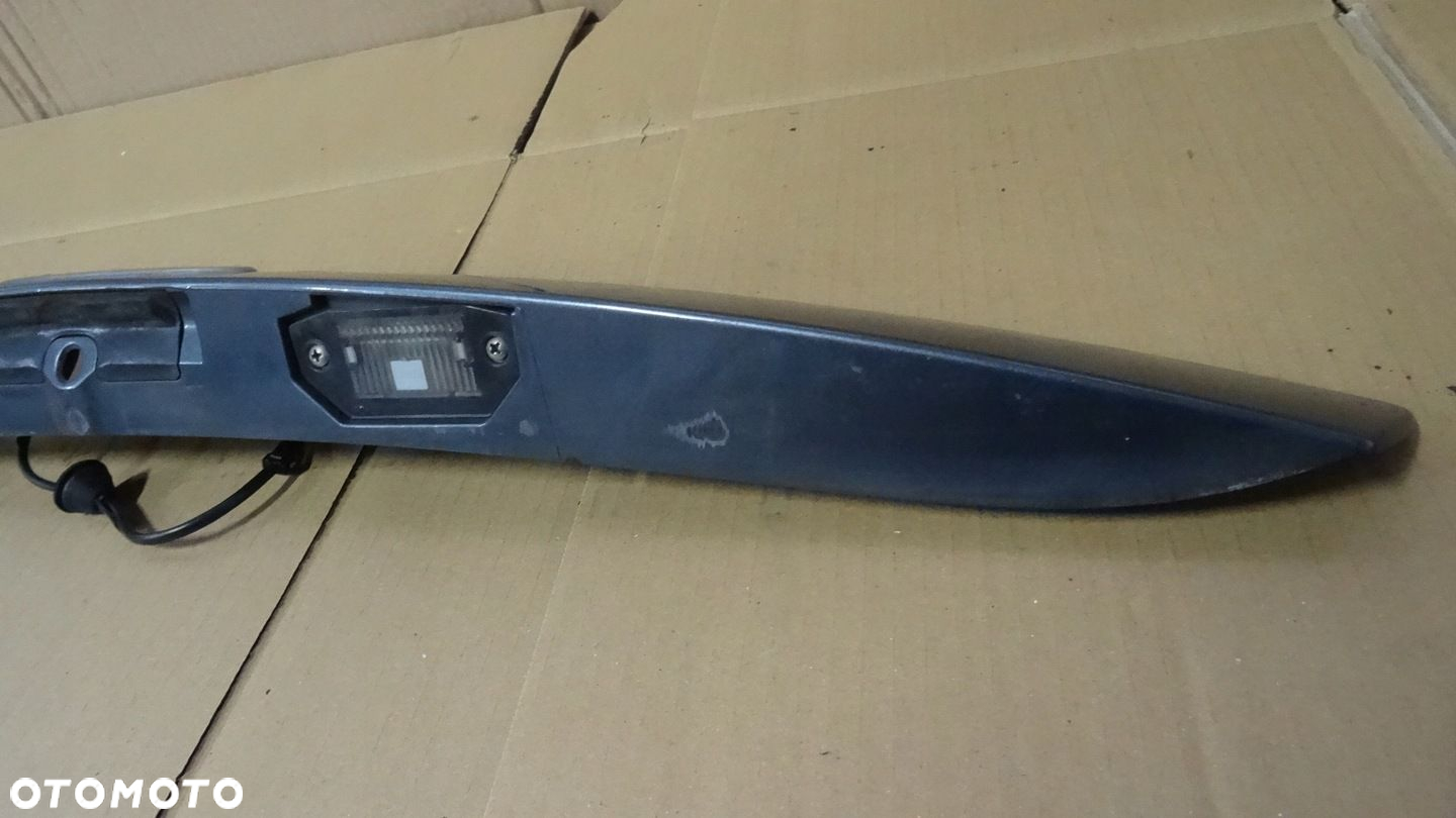 MONDEO III MK3 BLENDA KLAPY MIKROSTYK HB M1 1S71F43400AE - 5
