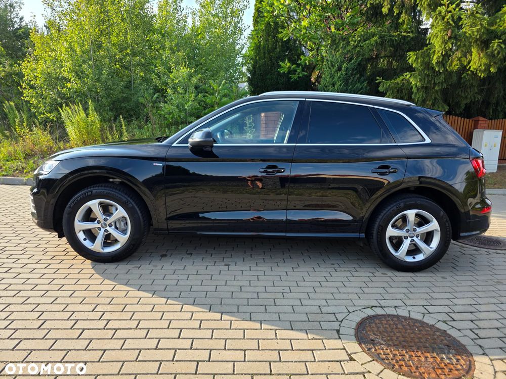 Audi Q5 2.0 TDI Quattro Sport S tronic - 12