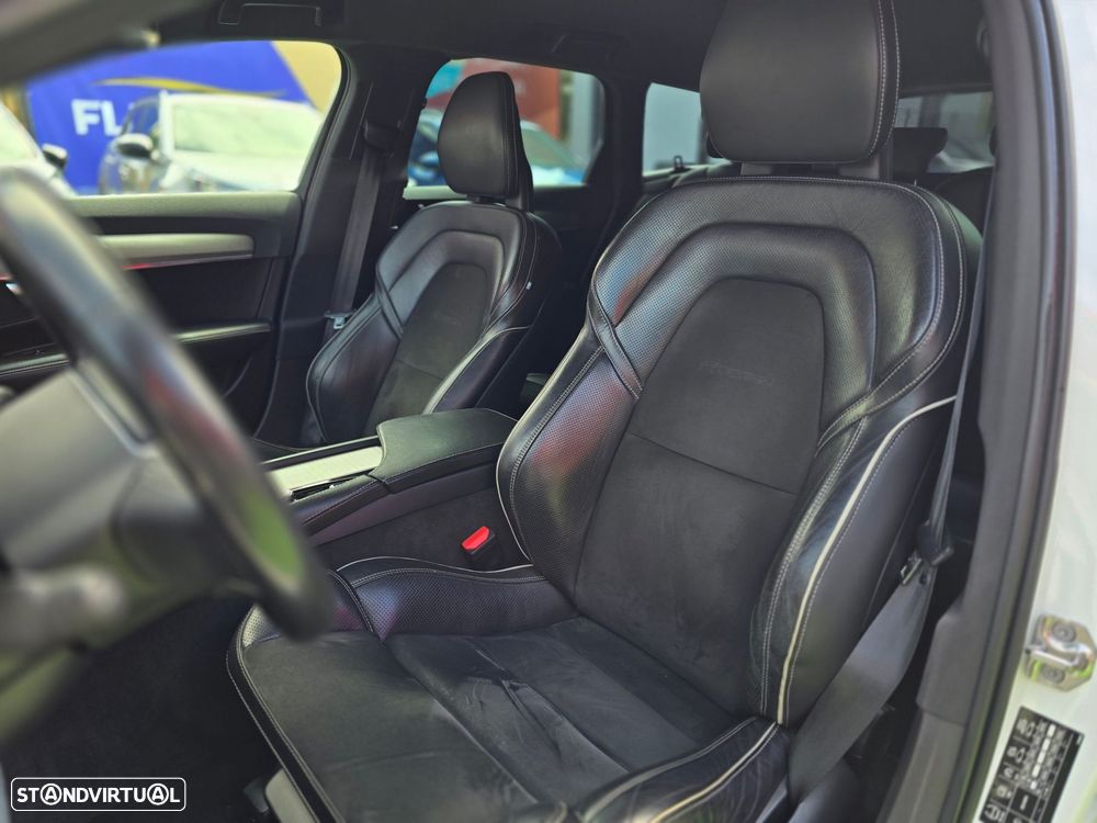 Volvo V90 2.0 D4 R-Design Geartronic - 28