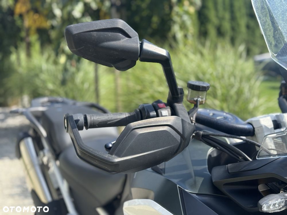 Triumph Tiger - 15