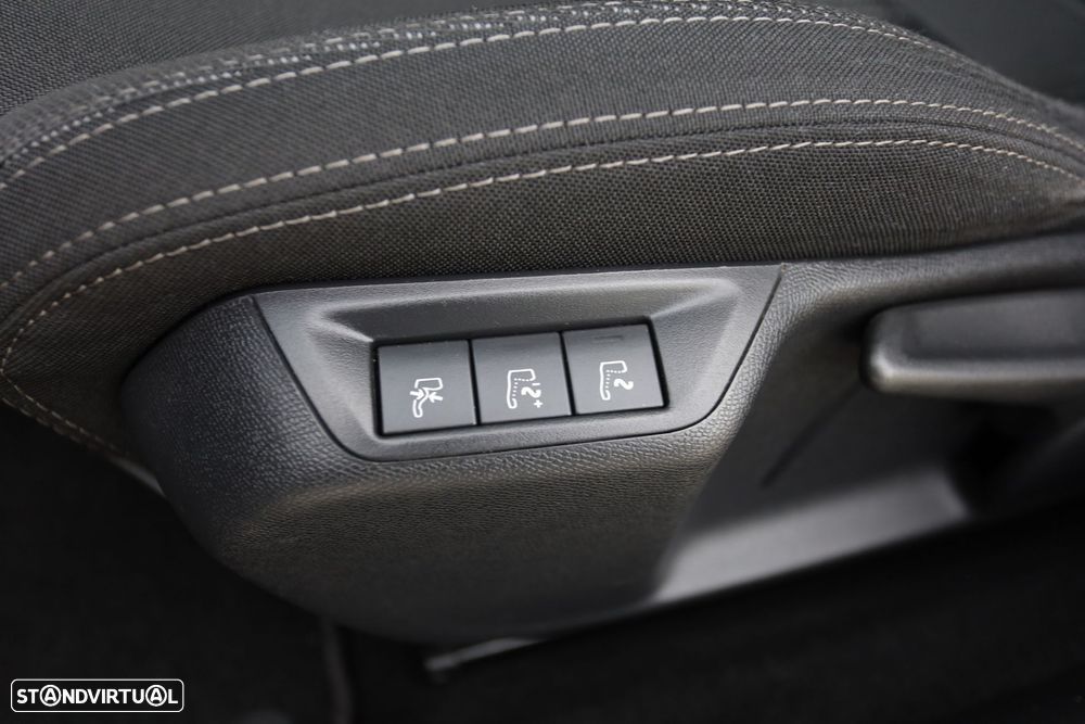 Peugeot 308 1.6 BlueHDi Allure J17 - 11