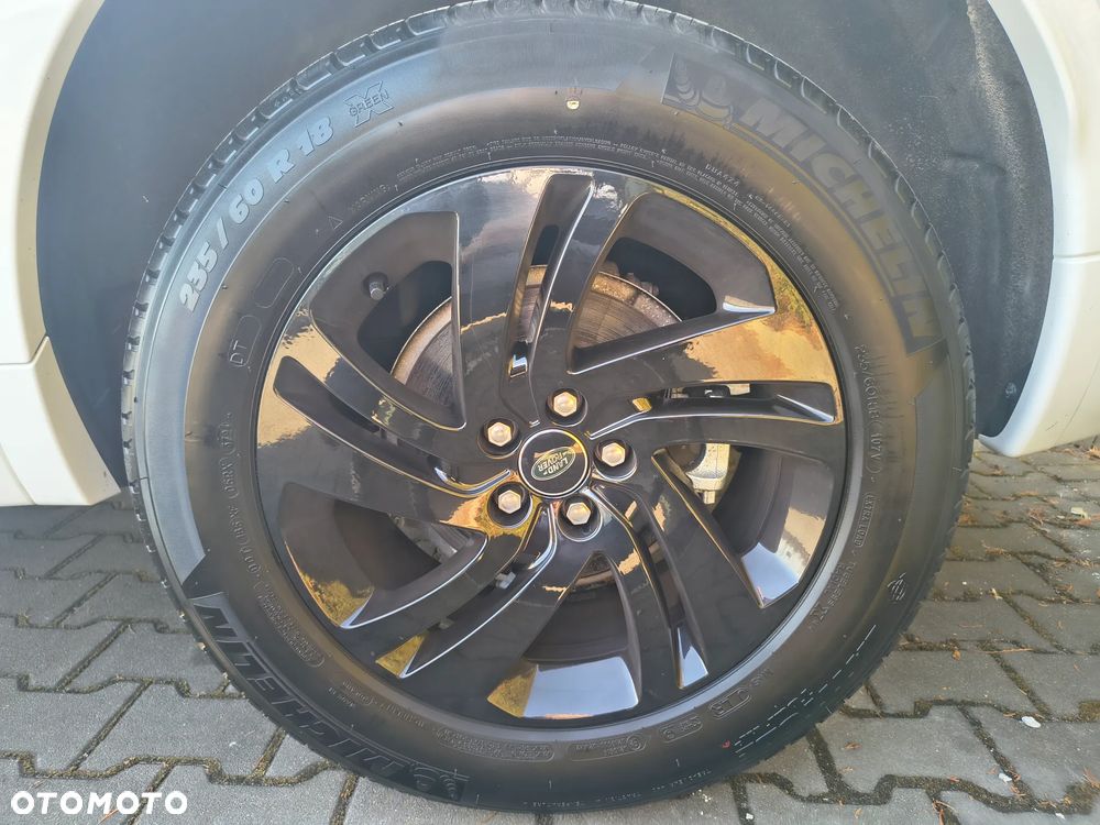 Land Rover Discovery Sport D200 R-Dynamic S - 19