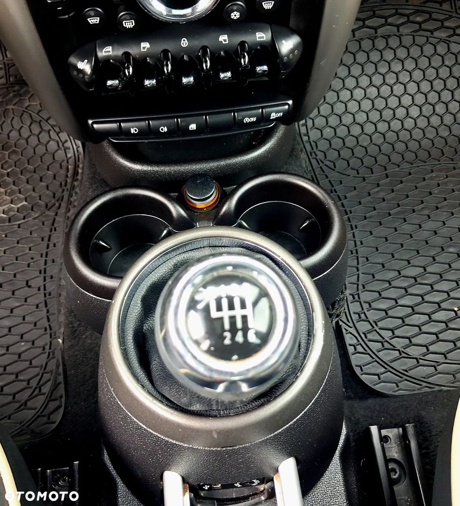 MINI Countryman Cooper D All4 Park Lane - 21