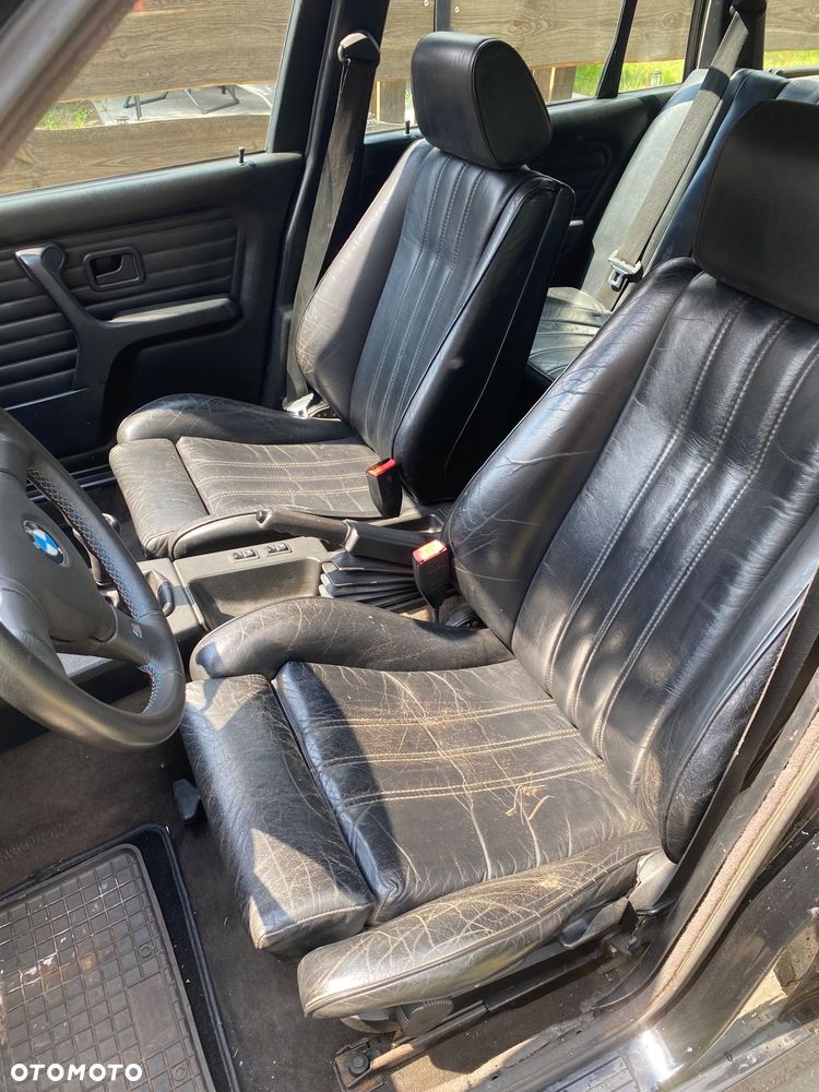 BMW Seria 3 - 8