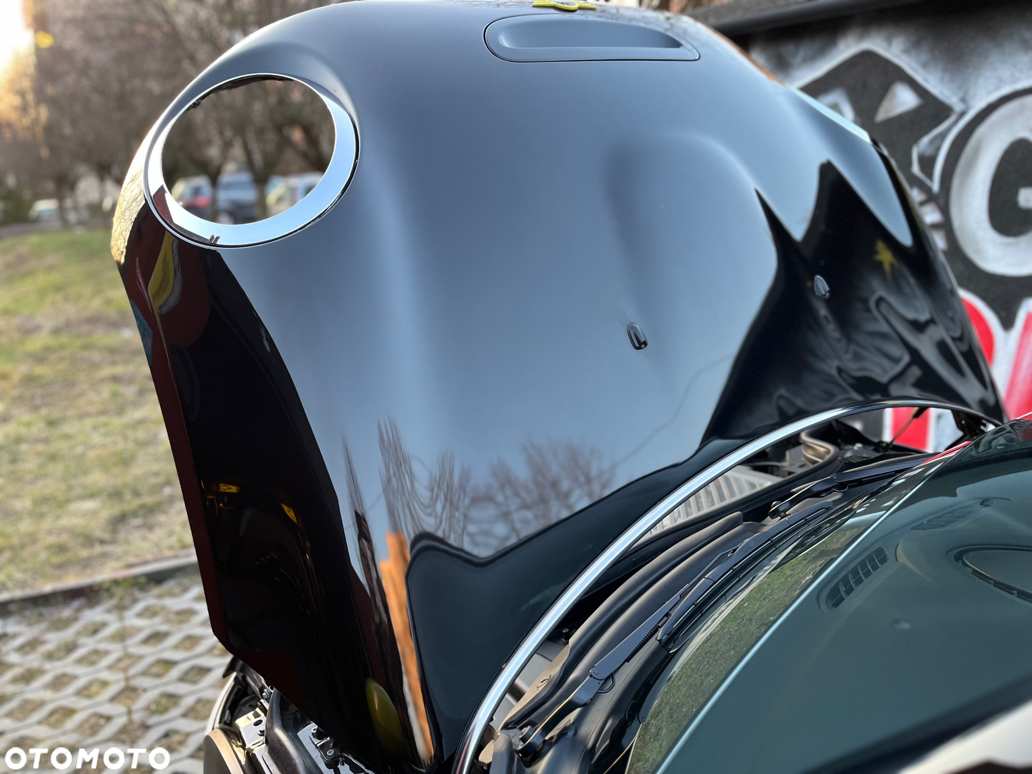 MINI Cooper SE Yours Trim - 14