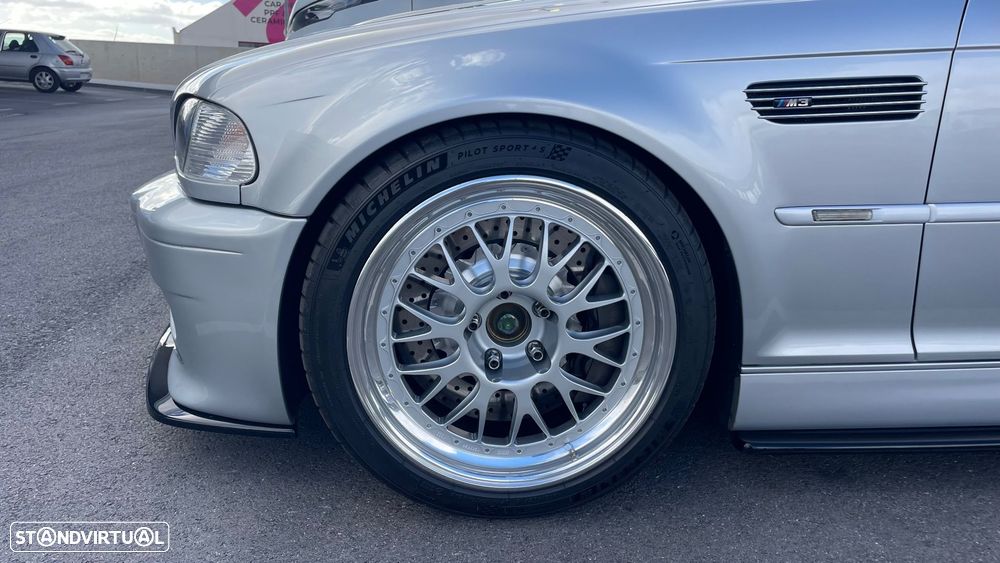 BMW M3 - 30